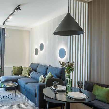 Emihouse Krakovska Apartments Rzeszow Bagian luar foto