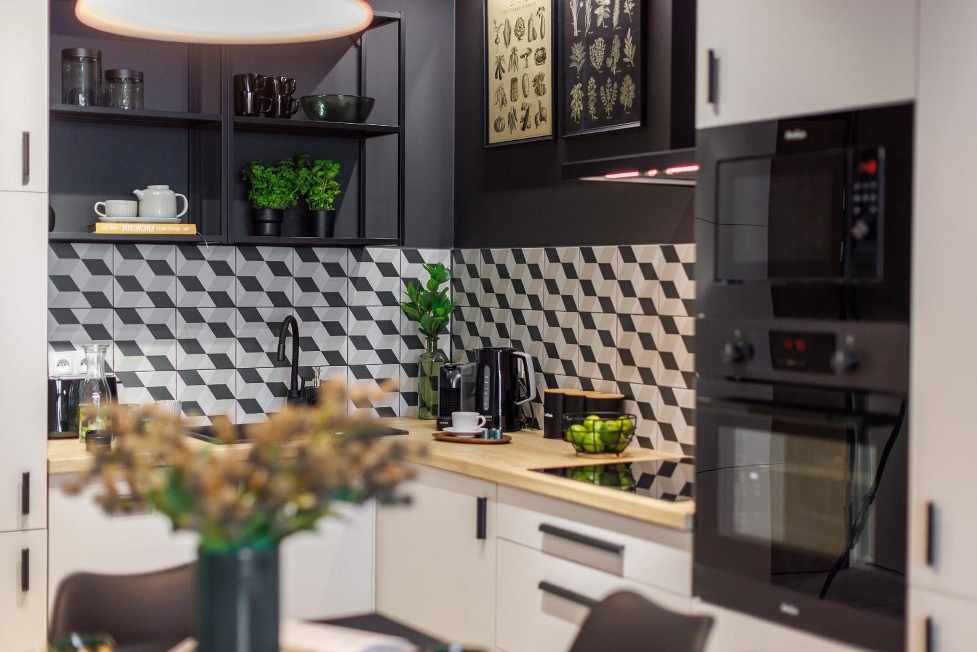 Emihouse Krakovska Apartments Rzeszow Bagian luar foto
