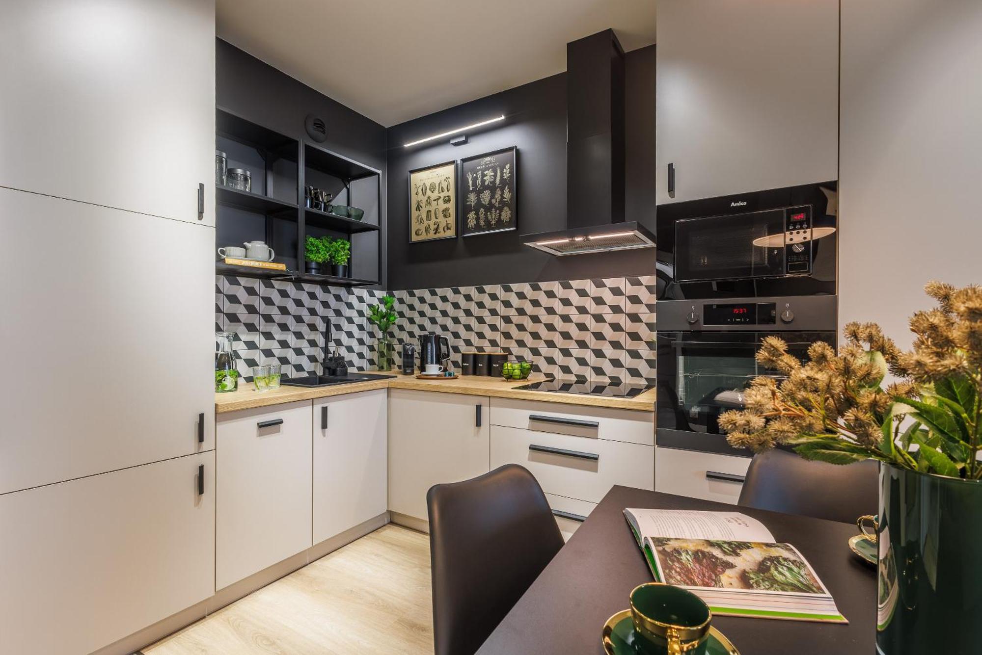 Emihouse Krakovska Apartments Rzeszow Bagian luar foto