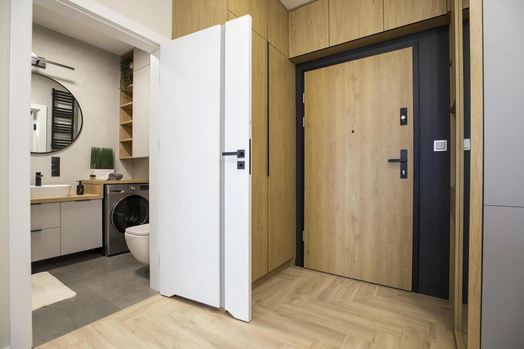 Emihouse Krakovska Apartments Rzeszow Bagian luar foto